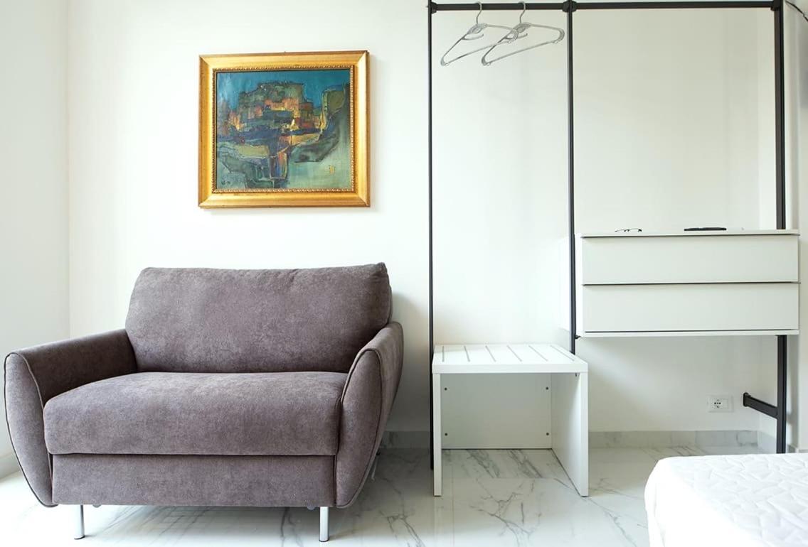 Falstaff Rooms & Suites Palermo Exterior foto