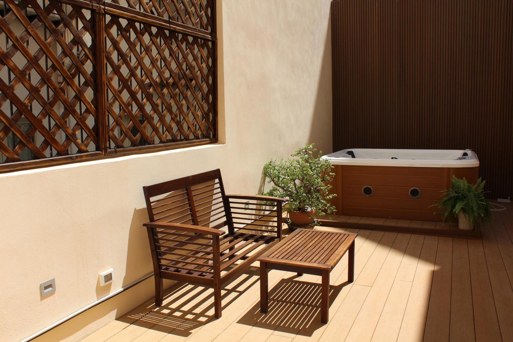 Falstaff Rooms & Suites Palermo Exterior foto