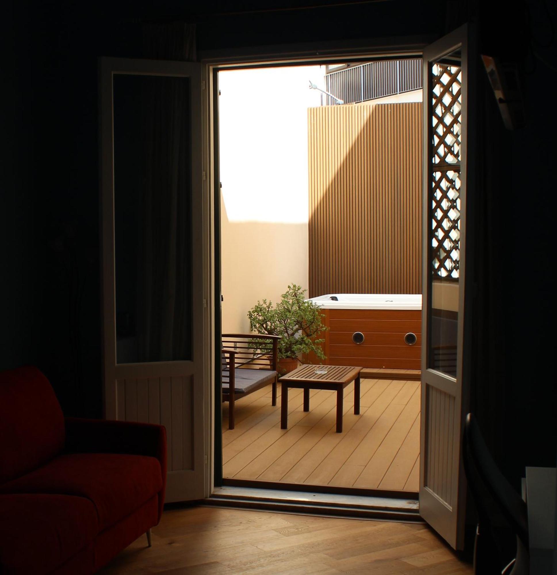 Falstaff Rooms & Suites Palermo Exterior foto