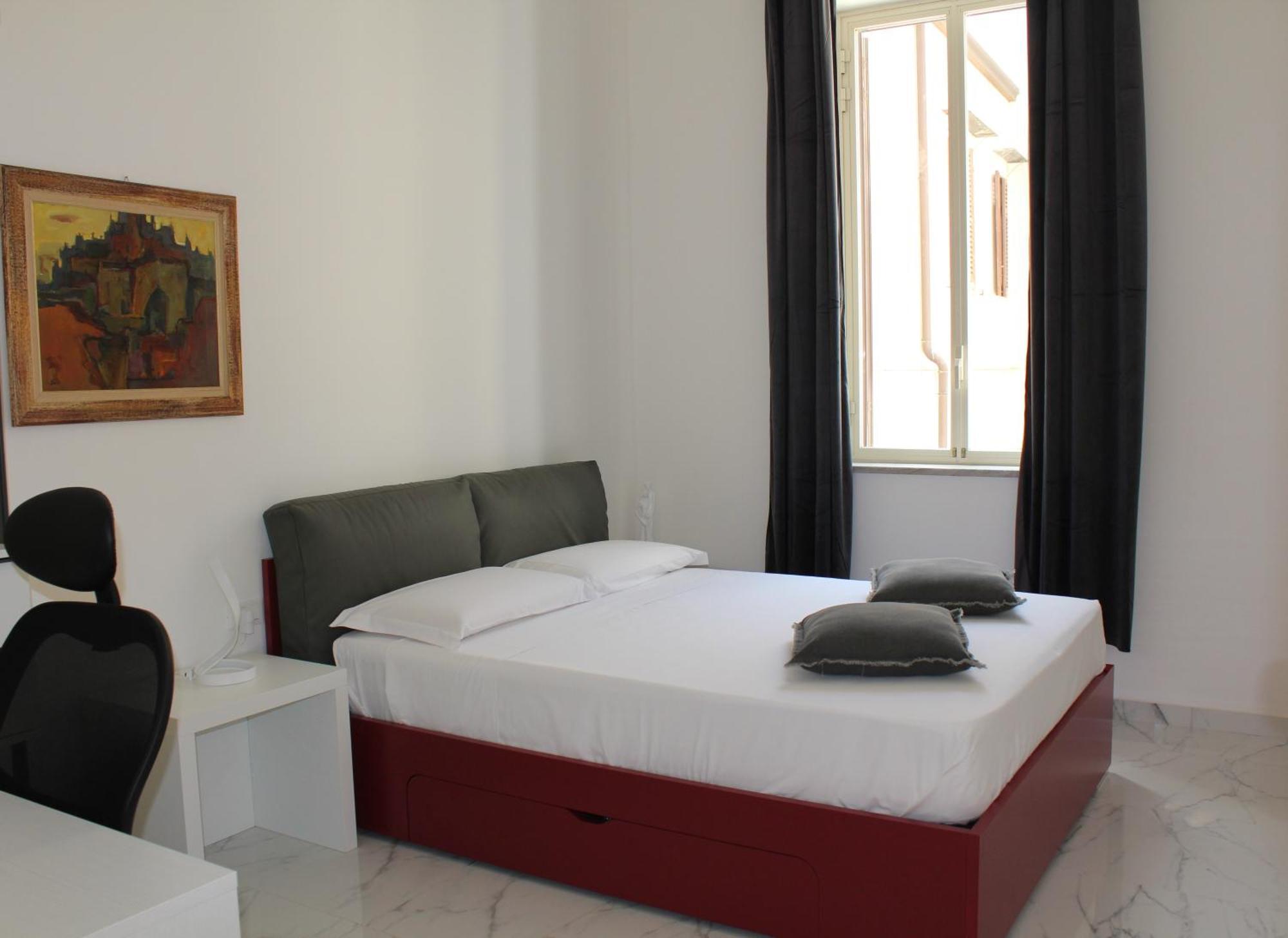 Falstaff Rooms & Suites Palermo Exterior foto