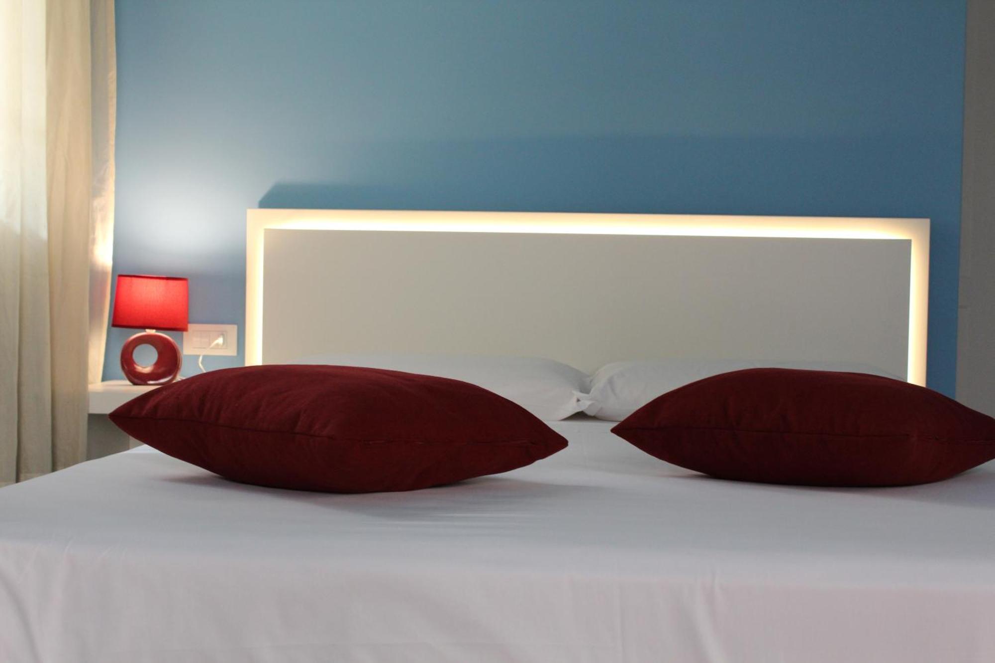 Falstaff Rooms & Suites Palermo Exterior foto