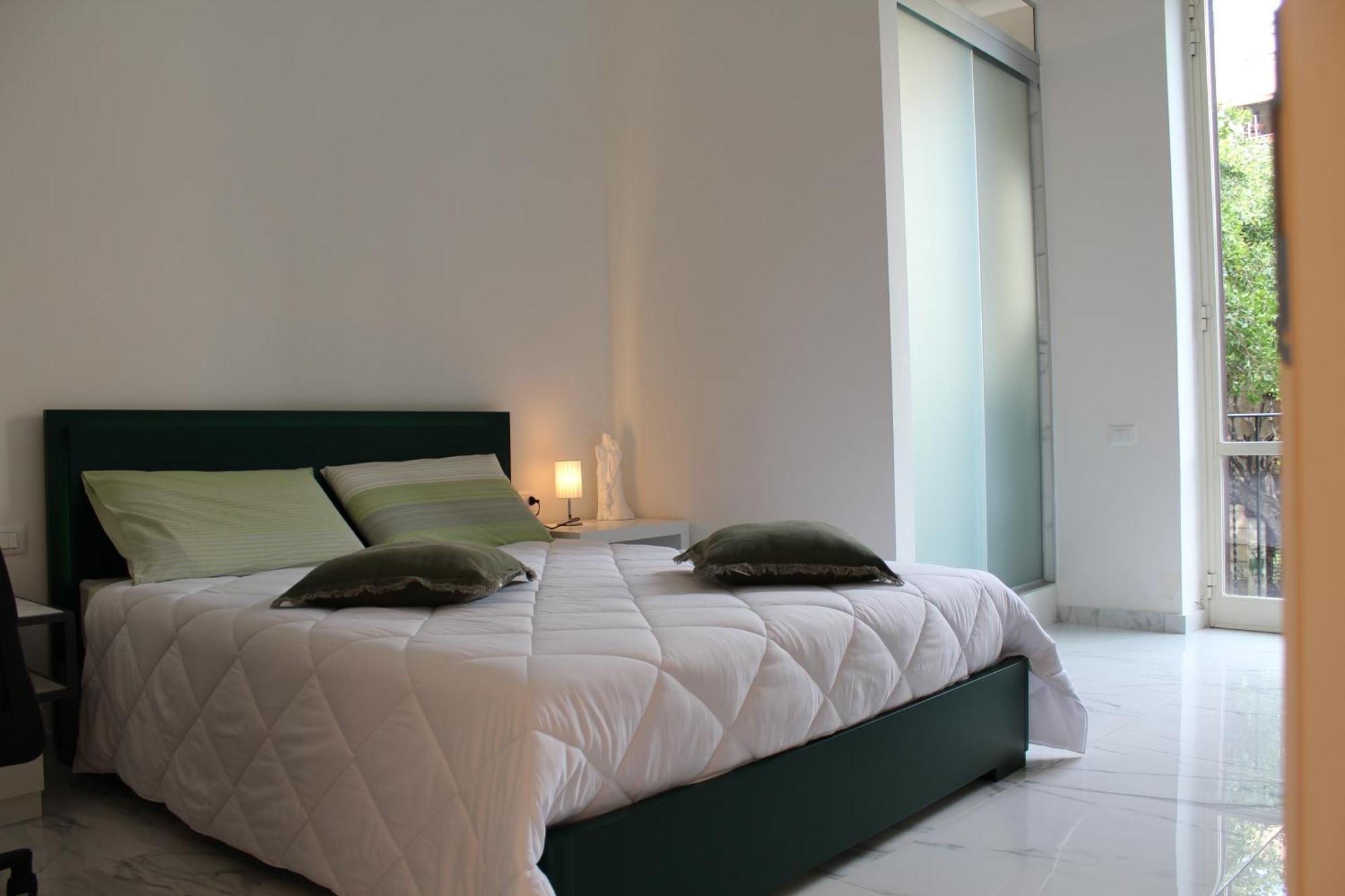 Falstaff Rooms & Suites Palermo Exterior foto