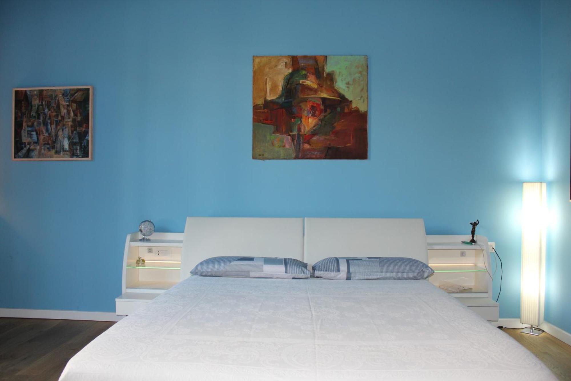 Falstaff Rooms & Suites Palermo Exterior foto
