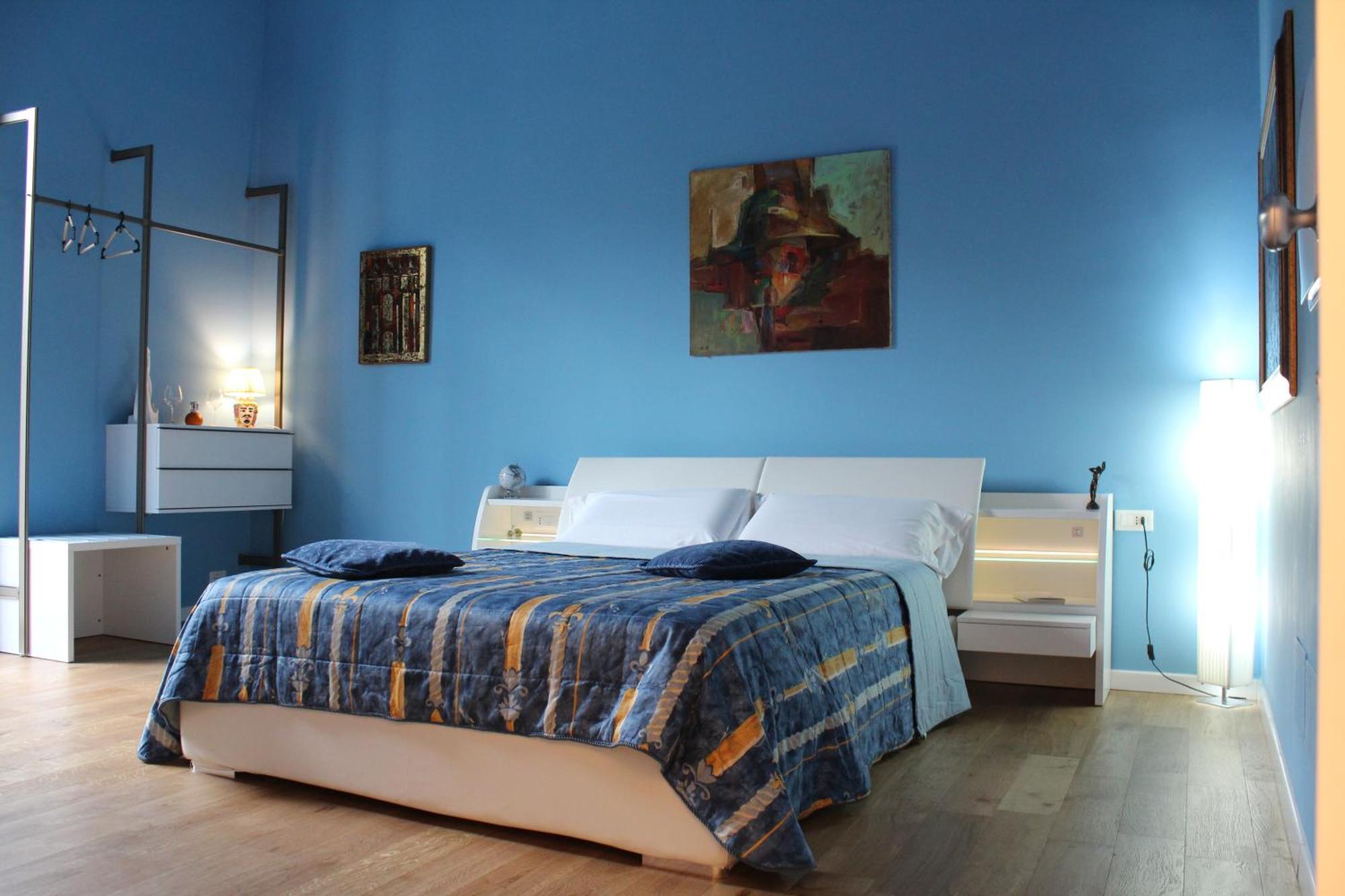 Falstaff Rooms & Suites Palermo Exterior foto