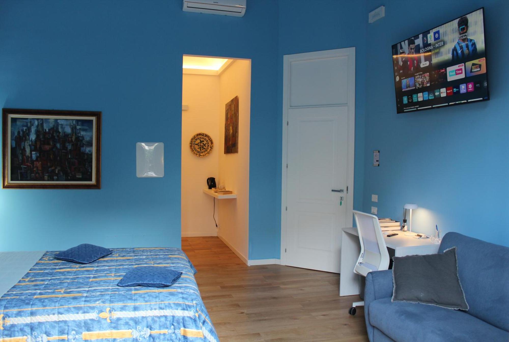 Falstaff Rooms & Suites Palermo Exterior foto